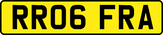 RR06FRA