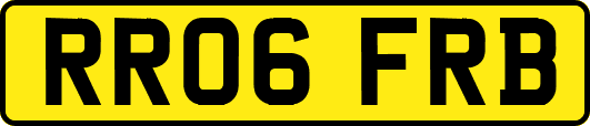 RR06FRB