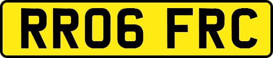 RR06FRC