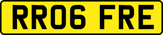RR06FRE