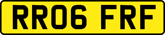 RR06FRF