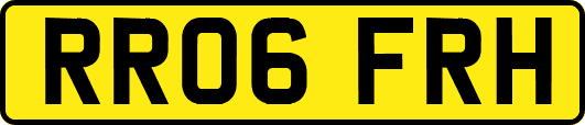 RR06FRH