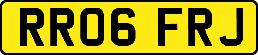 RR06FRJ