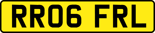 RR06FRL