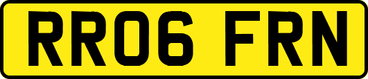 RR06FRN