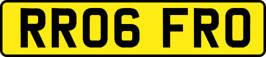 RR06FRO
