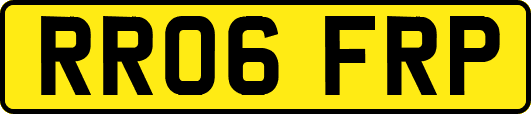 RR06FRP