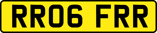 RR06FRR