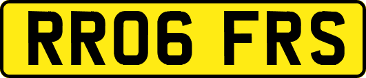 RR06FRS