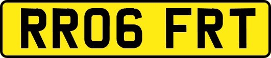 RR06FRT