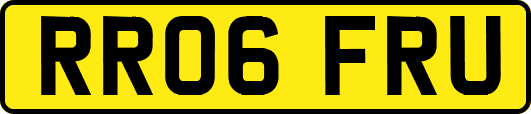 RR06FRU
