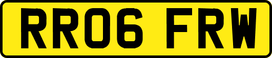 RR06FRW