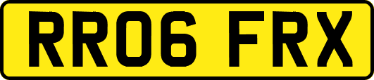 RR06FRX