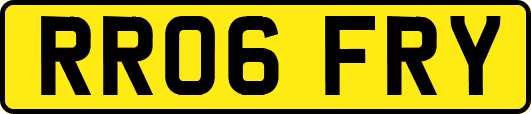 RR06FRY