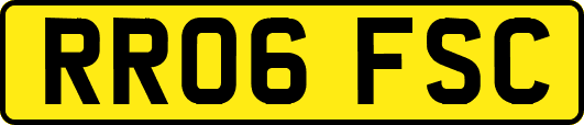 RR06FSC
