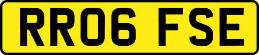 RR06FSE