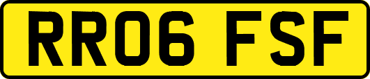 RR06FSF