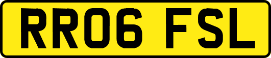 RR06FSL