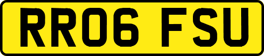 RR06FSU