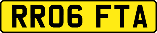 RR06FTA