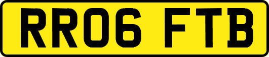 RR06FTB