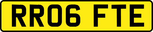 RR06FTE