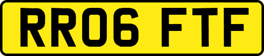 RR06FTF