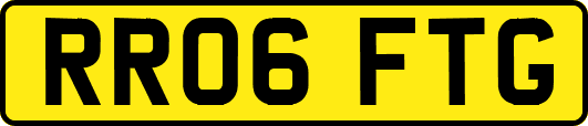 RR06FTG