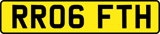 RR06FTH