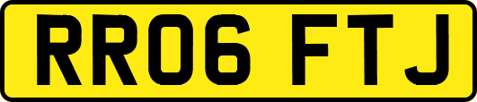 RR06FTJ