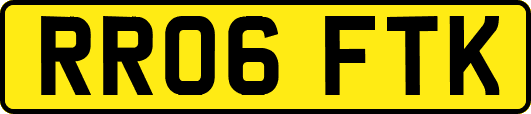 RR06FTK