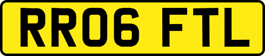 RR06FTL