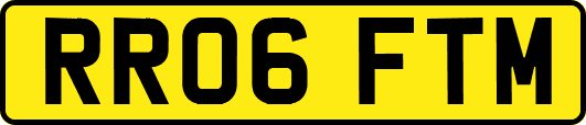 RR06FTM