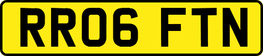 RR06FTN