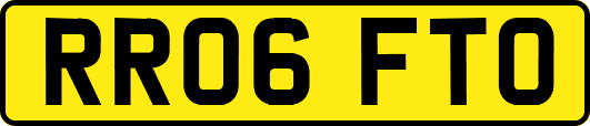 RR06FTO