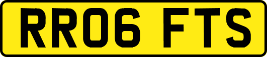 RR06FTS