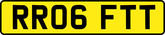 RR06FTT