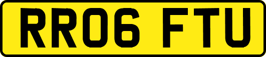 RR06FTU