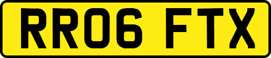 RR06FTX