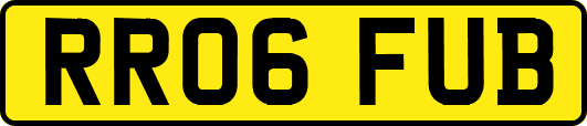 RR06FUB