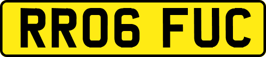 RR06FUC
