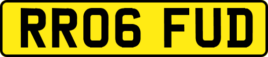 RR06FUD