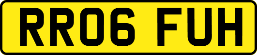 RR06FUH