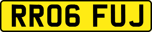 RR06FUJ