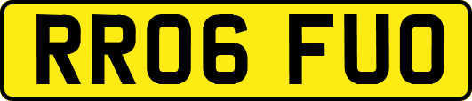 RR06FUO