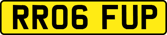 RR06FUP