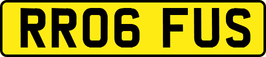 RR06FUS
