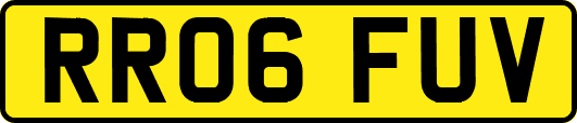RR06FUV
