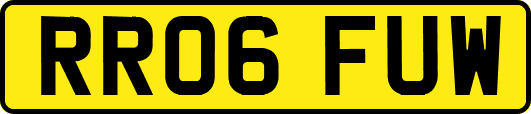 RR06FUW
