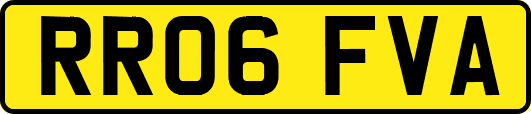 RR06FVA